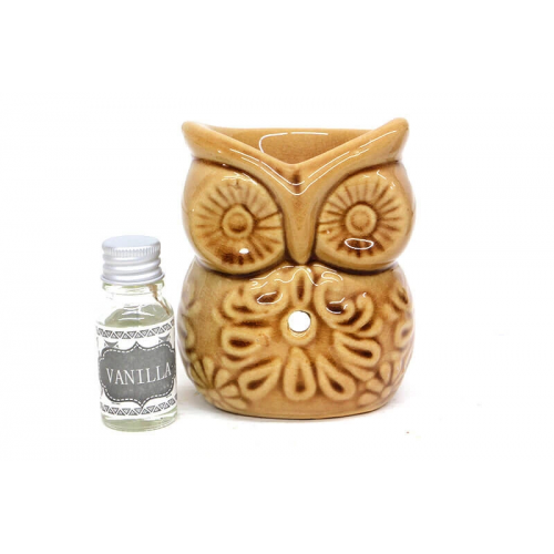 Buhurdan Seti Baykuş Buhurdan Seti Baykuş