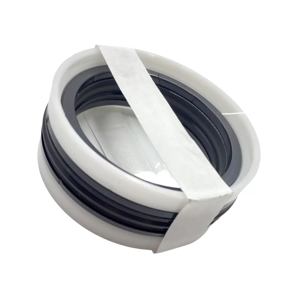 Piston Keçesi Kompakt Set Nbr K18 - 47x63x19.4 (Lisinya)