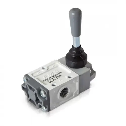 1/4 3/2 KOL KOL PNÖMATİK VALF (Lisinya)