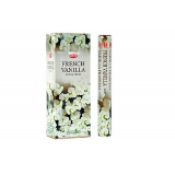 French Vanilla Hexa Tütsü Oda Kokusu