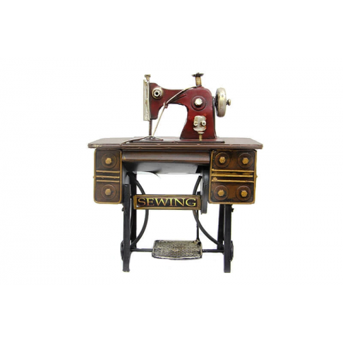 Dekoratif Metal Dikiş Makinesi Dekoratif Metal Dikiş Makinesi