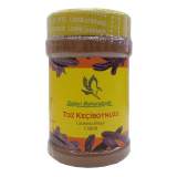 Keçiboynuzu Unu Harnup Unu Öğütülmüş Doğal Pet Şişe 150 Gr