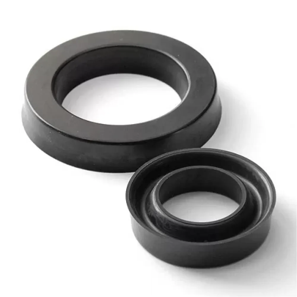 Piston Boğaz Keçesi Nbr K21 - 40x55x10 (Lisinya)