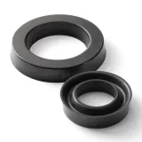 Piston Boğaz Keçesi Nbr K21 - 40x55x10 (Lisinya)