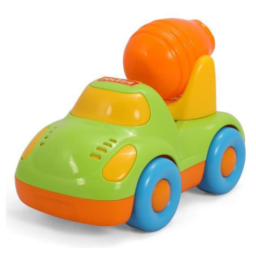 Polesie Arkadaş Beton Mikser - POL-47069 (Lisinya) Polesie Arkadaş Beton Mikser - POL-47069 (Lisinya)