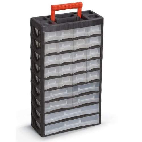 Portbag PL06 Caby 9/46 Çekmece Seti Portbag PL06 Caby 9/46 Çekmece Seti