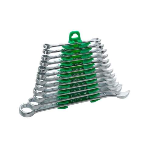 Elta 0350 Kombine Anahtar Takımı 12 Parça Elta 0350 Kombine Anahtar Takımı 12 Parça