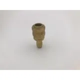 Pnömatik Sarı Otomatik Rekor ( Stoper T26 Seri Jak Hortum Gövde 12mm) (Lisinya) Pnömatik Sarı Otomatik Rekor ( Stoper T26 Seri Jak Hortum Gövde 12mm) (Lisinya)