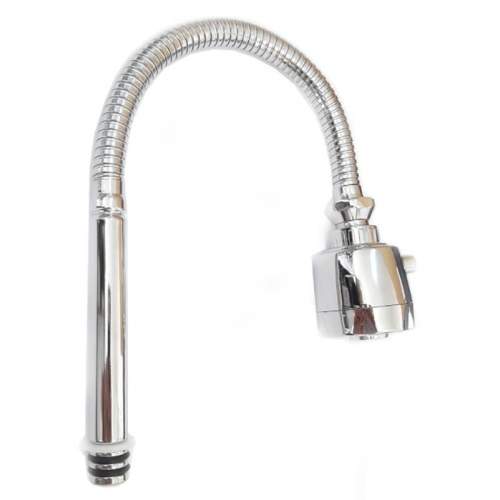 Spiralli Kubar Evye Borulu Spiralli Kubar Evye Borulu