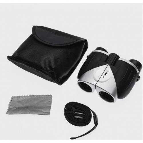 10x25 Dürbün El Dürbünü 56m/1000m Tosba Model 10x25 Dürbün El Dürbünü 56m/1000m Tosba Model