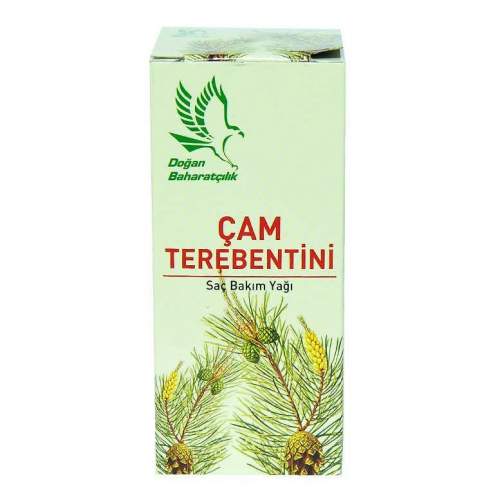 Çam Terebentini 50cc Çam Terebentini 50cc