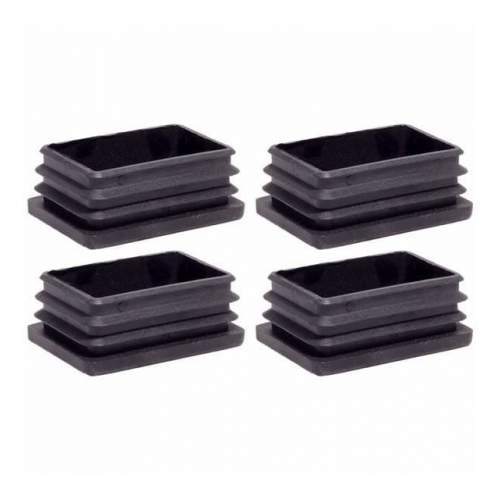 Profil İç Tapa 30x20 mm 4 Adet