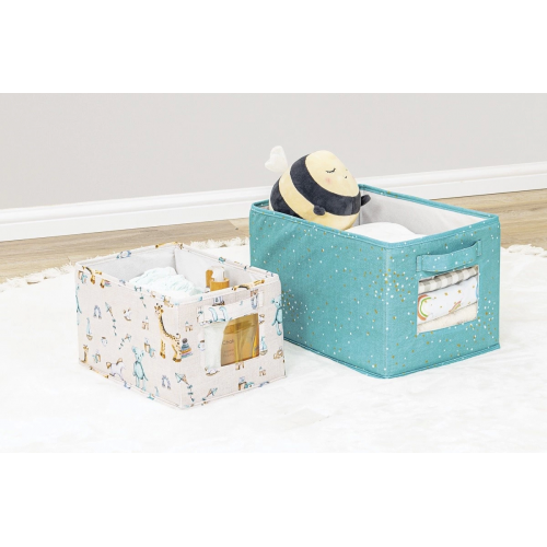 Baby 2li Pencereli Düzenleyici Çok Amaçlı Organizer Kutu (yeşil) Baby 2li Pencereli Düzenleyici Çok Amaçlı Organizer Kutu (yeşil)