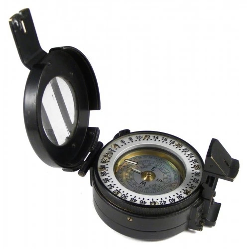 - Ordusu Pri̇zmati̇k Pusula - Ordusu Pri̇zmati̇k Pusula