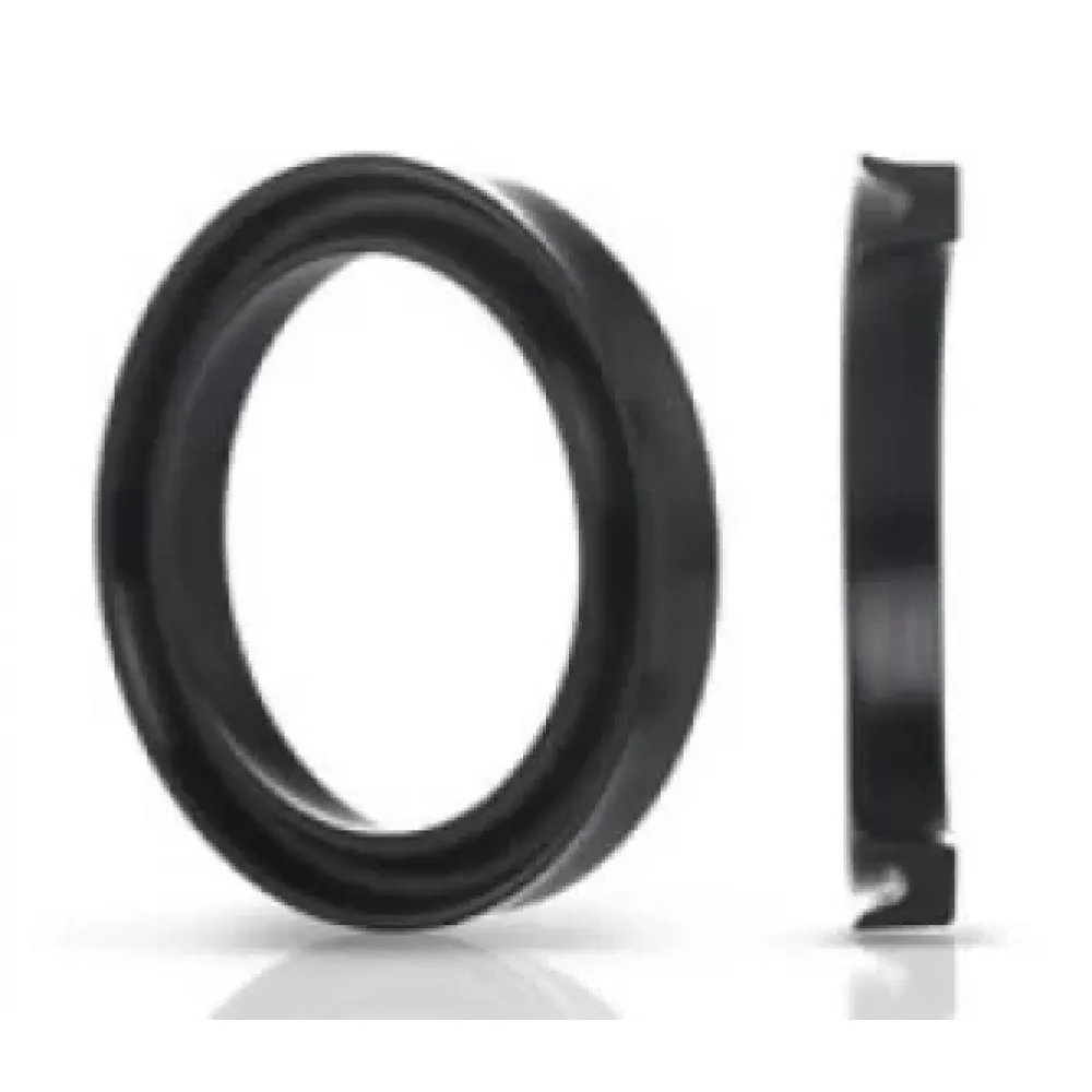 Piston Boğaz Keçesi Nbr K21 - 40x55x10 (Lisinya)