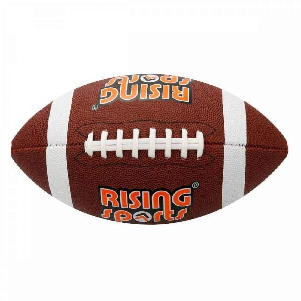 Amerikan Futbol Topu Dikişli - CP011-001  (Lisinya)