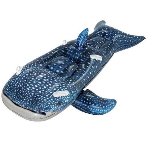 Bestway Gerçekçi Balina Binici 193x122 Cm - 41482 (Lisinya) Bestway Gerçekçi Balina Binici 193x122 Cm - 41482 (Lisinya)