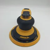 HAVALI ZIMPARA MAKİNESİ 150 MM (Lisinya)