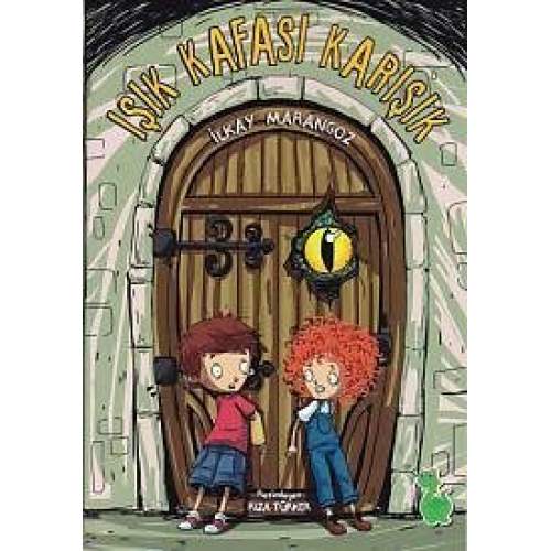 Işık Kafası Karışık (4022) Işık Kafası Karışık (4022)