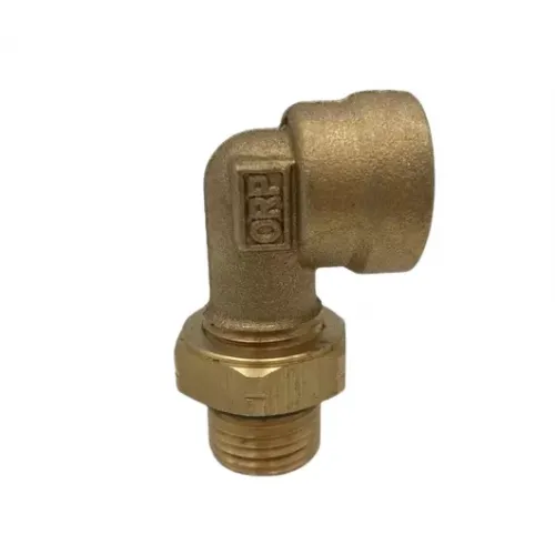 DORSE REKORU KUYRUKLU DİRSEK KONTRALI M22 X 1,5 (Lisinya) DORSE REKORU KUYRUKLU DİRSEK KONTRALI M22 X 1,5 (Lisinya)