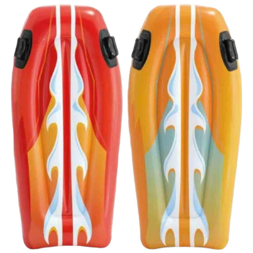 İntex Çocuk Sörf Yatak 112 Cm - 58165 (Lisinya) İntex Çocuk Sörf Yatak 112 Cm - 58165 (Lisinya)