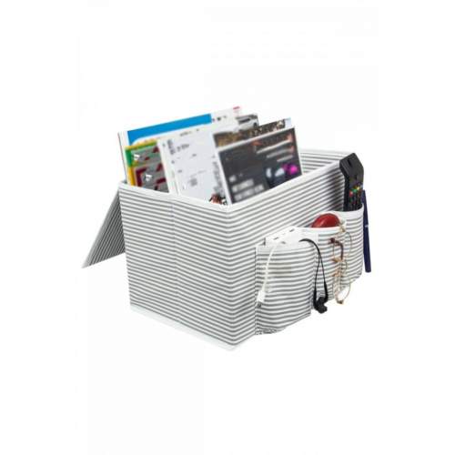 Araç Bagaj Düzenleyici Bölmeli Organizer Araç Bagaj Düzenleyici Bölmeli Organizer