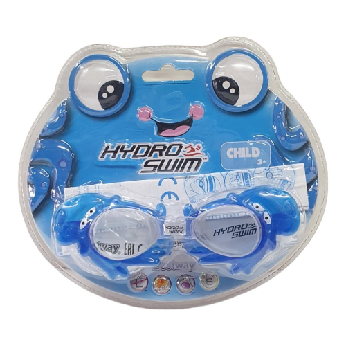 21047 - BESTWAY HYDRO SWIM YÜZÜCÜ GÖZLÜĞÜ FİGÜRLÜ (Lisinya) 21047 - BESTWAY HYDRO SWIM YÜZÜCÜ GÖZLÜĞÜ FİGÜRLÜ (Lisinya)