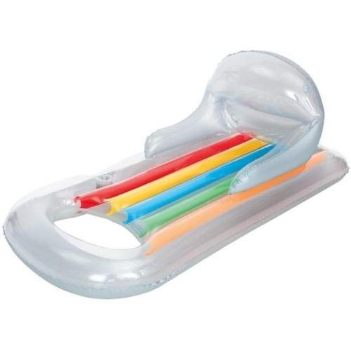 Deniz Yatağı Sultan Lüks Yatak 157x89 Cm Gri Bestway - 43028 (Lisinya) Deniz Yatağı Sultan Lüks Yatak 157x89 Cm Gri Bestway - 43028 (Lisinya)