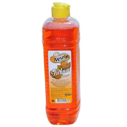 Tütün Kolonyası 60 Derece Pet Şişe 900 ML Tütün Kolonyası 60 Derece Pet Şişe 900 ML