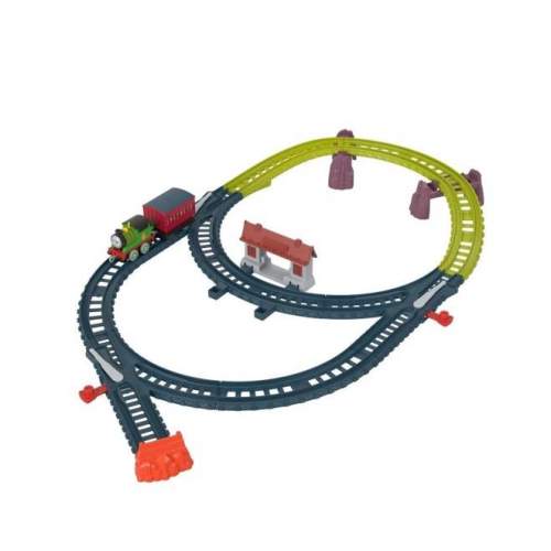 Tren Seti Percy - HGY82-HGY84 (Lisinya) Tren Seti Percy - HGY82-HGY84 (Lisinya)