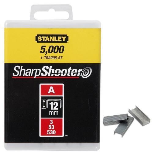 Stanley ST1TRA208T Zımba Teli 10 mm 1000 Adet Stanley ST1TRA208T Zımba Teli 10 mm 1000 Adet