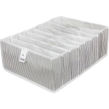 8 Bölmeli Dolap Ve Çekmece Içi Düzenleyici Akordiyon Organizer L-00517 (6 Adet) 8 Bölmeli Dolap Ve Çekmece Içi Düzenleyici Akordiyon Organizer L-00517 (6 Adet)