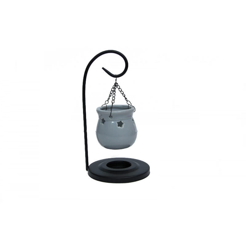 Buhurdanlık Standlı