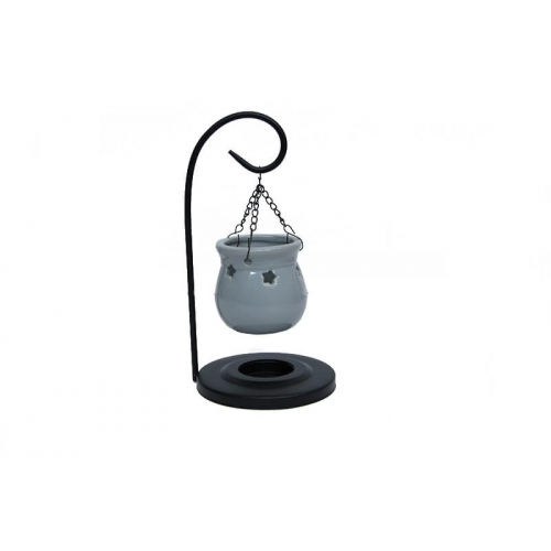 Buhurdanlık Standlı