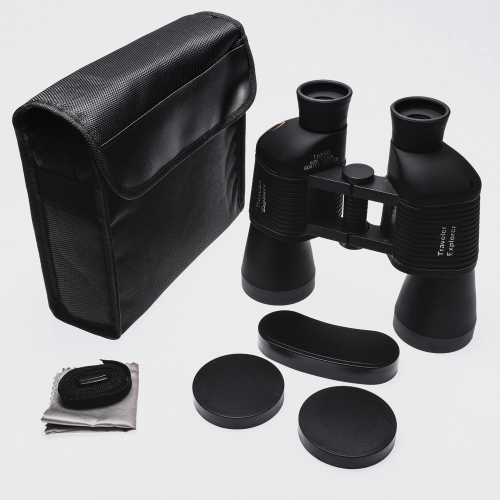 16x50 Perma Focus – Otomatik Netleme El Dürbünü 1000m/60m 16x50 Perma Focus – Otomatik Netleme El Dürbünü 1000m/60m