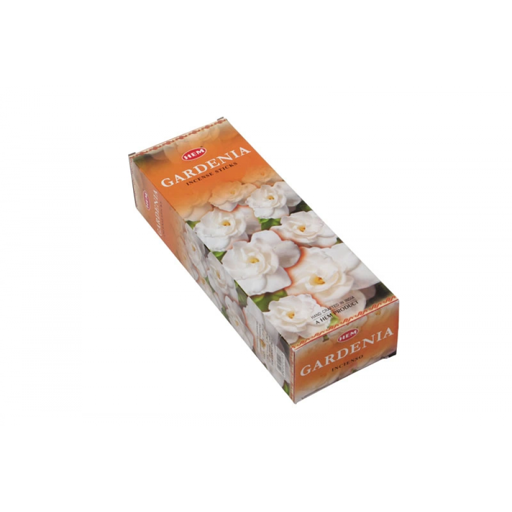 Gardenia Hexa Tütsü Oda Kokusu