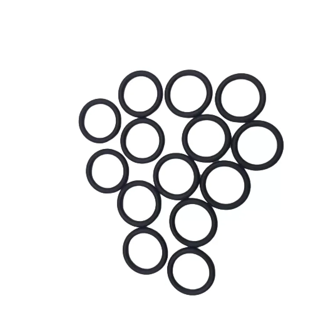 ORİNG KALINLIK 3 MM İÇ ÇAP 60 MM DIŞ ÇAP 66 MM (3X60) 70 SHORE NİTRİL NBR (Lisinya)