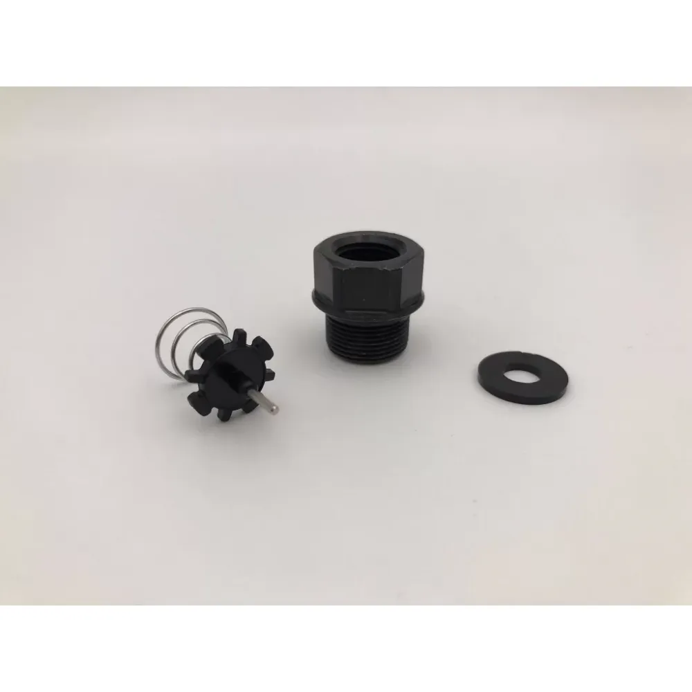 HAVALI ZIMPARA HAVA GİRİŞİ B TİPİ (Lisinya)