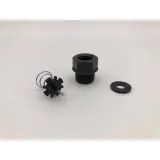 HAVALI ZIMPARA HAVA GİRİŞİ B TİPİ (Lisinya)