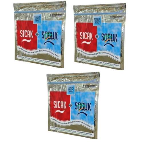 Termos Çanta - Piknik Çantası - Dondurulmuş Gıda Çantası - Mega Boy (3 Adet) Termos Çanta - Piknik Çantası - Dondurulmuş Gıda Çantası - Mega Boy (3 Adet)