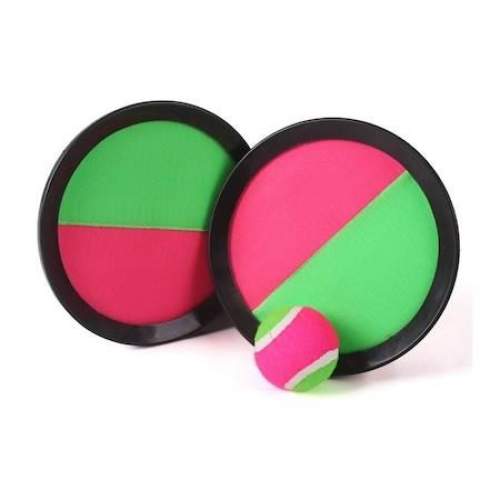 Catchball Cırt Cırt Top Yakalama Sokakta Piknitke Aile Çocuk Oyun (Lisinya) Catchball Cırt Cırt Top Yakalama Sokakta Piknitke Aile Çocuk Oyun (Lisinya)