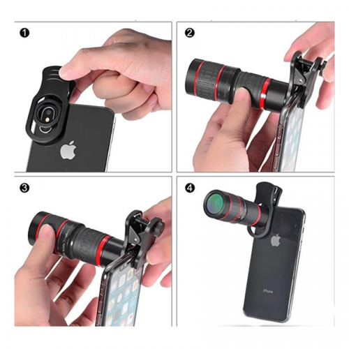 Yüksek Çözünürlüklü Görüntü Tac Zoom Fotoğraf Lensi Yüksek Çözünürlüklü Görüntü Tac Zoom Fotoğraf Lensi