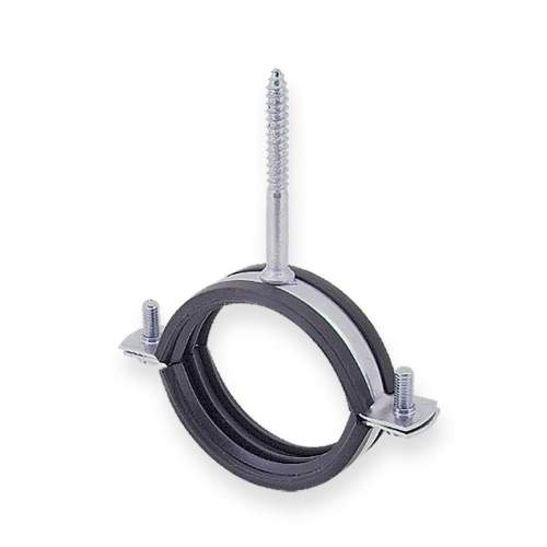 Trifonlu Boru Kelepçesi 4lük Trifonlu Boru Kelepçesi 4lük