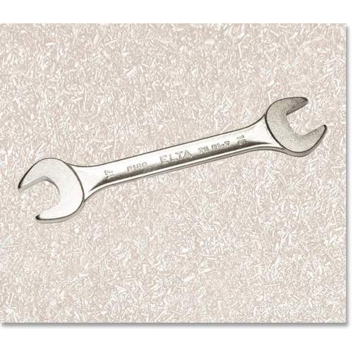 Elta 0150 Çatal İki Ağız Anahtar 14x15 Elta 0150 Çatal İki Ağız Anahtar 14x15