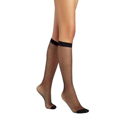 Penti Klasik File Pantolon Çorabı Siyah Penti Klasik File Pantolon Çorabı Siyah