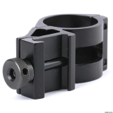 -bisiklet Tutucu Side Picatinny Dağı Için Taktik Fener/lazer Surefire Işık Için -bisiklet Tutucu Side Picatinny Dağı Için Taktik Fener/lazer Surefire Işık Için