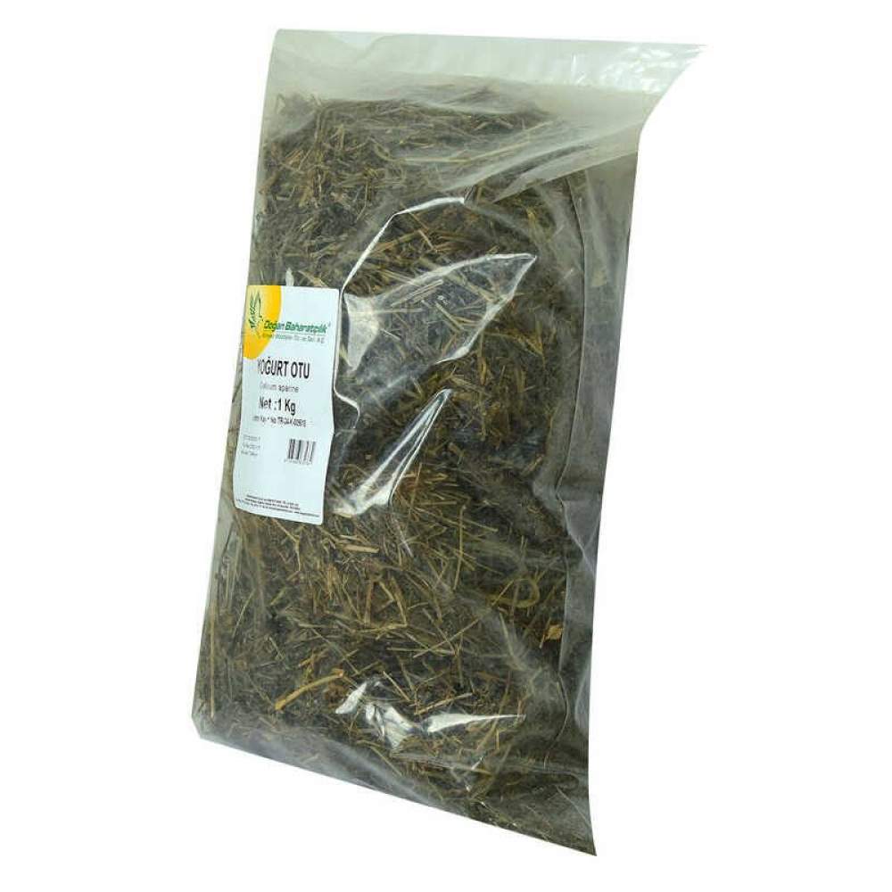 Yoğurt Otu 1000 Gr Paket