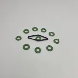 PNÖMATİK VALF TAMİR TAKIMI KEÇE VE ORİNGLERİ 4-V-A 310-320 A813 (Lisinya)