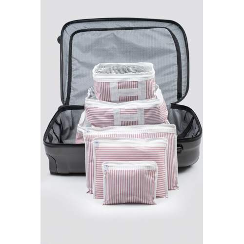 6 Parça Anne Bebek Hastane Çantası Düzenleyici Organizer 6 Parça Anne Bebek Hastane Çantası Düzenleyici Organizer