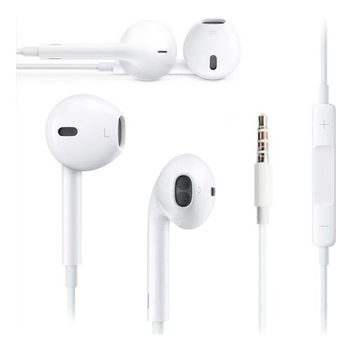 Earphone Kulalık Mikrofonlu Earphone Kulalık Mikrofonlu